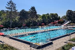 Freibad Tauberbischofsheim