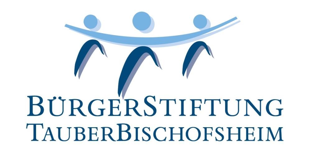 Logo der Bürgerstiftung