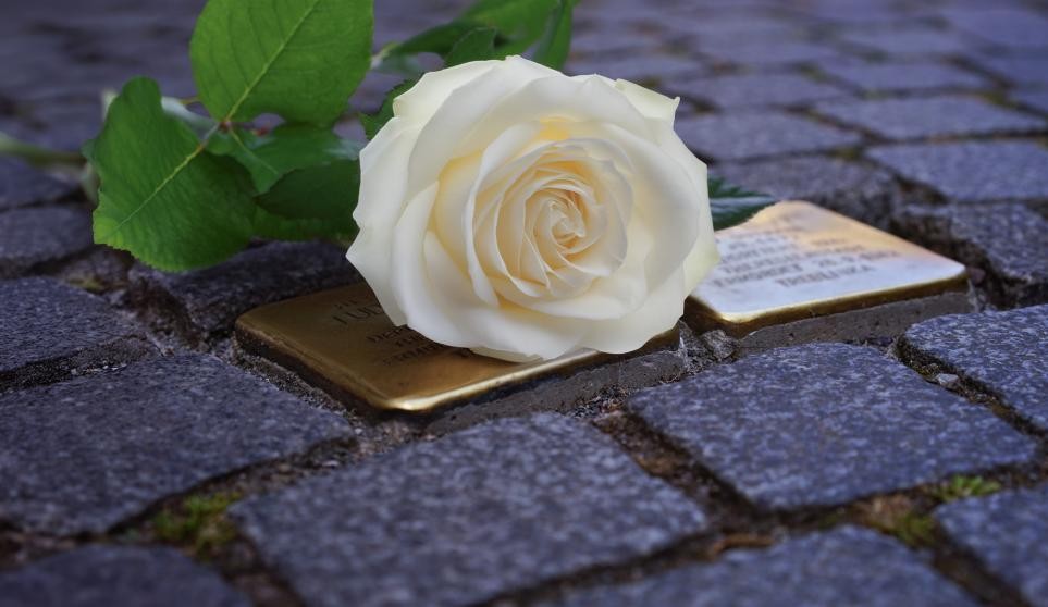 Stolpersteine