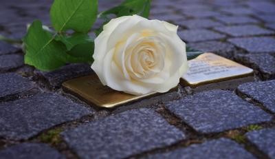 Stolpersteine