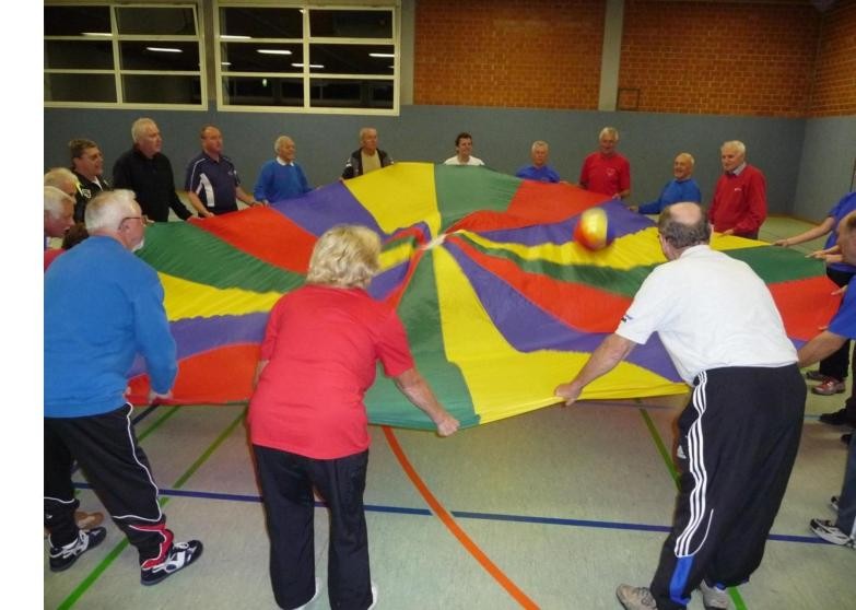 Bild Behindertensportverein Tauberbischofsheim e. V. Bild Behindertensportverein Tauberbischofsheim e. V.