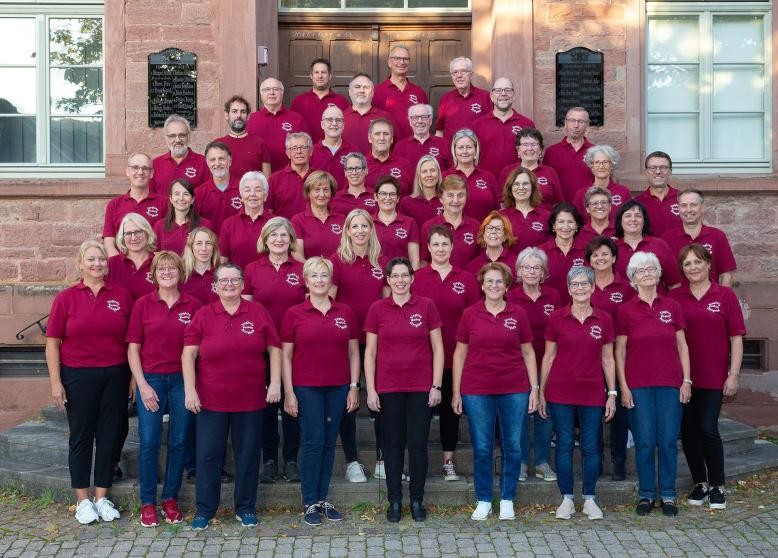 Chor Singkreis Dittigheim_2026©Singkreis Dittigheim Chor Singkreis Dittigheim_2026©Singkreis Dittigheim