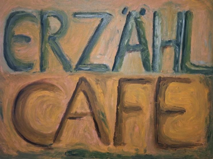 ErzählCafé©GabrieleKistner ErzählCafé©GabrieleKistner