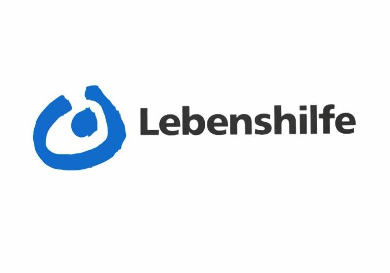 Logo Lebenshilfe©Lebenshilfe_MarionSchenk Logo Lebenshilfe©Lebenshilfe_MarionSchenk