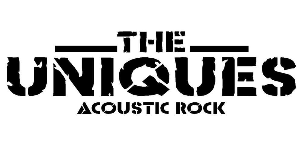 Logo "The Uniques" - ©"The Uniques" Logo "The Uniques" - ©"The Uniques"