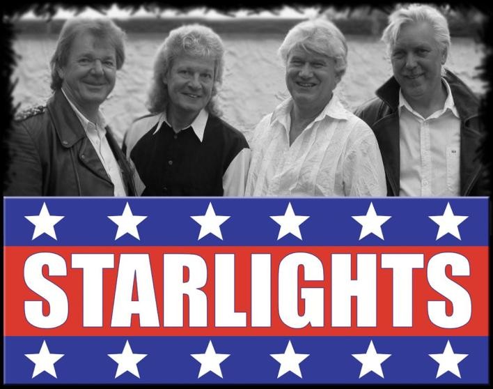 STARLIGHTS STARLIGHTS