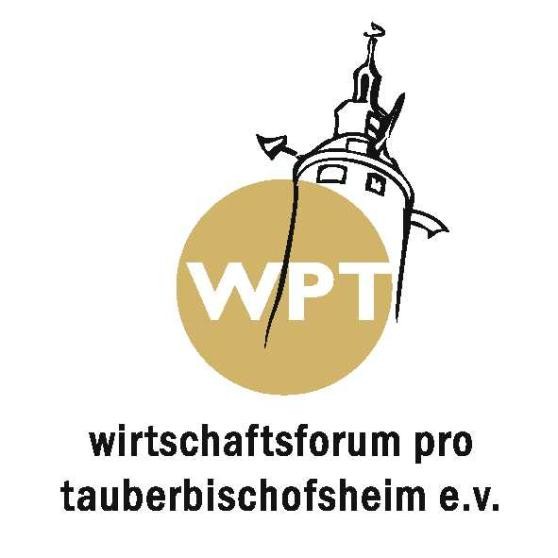 Logo Wirtschaftsforum Tauberbischofsheim