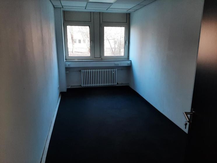 Bild Maja Matt Raumansicht