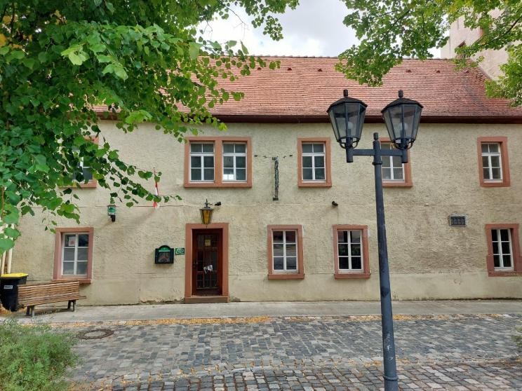 Bild Anke Tunger Ansicht von außen