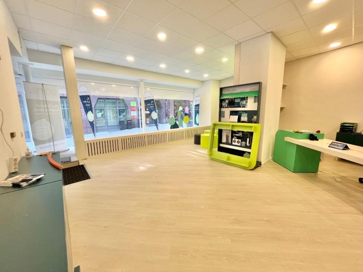 Bild Delia Ditter Innenansicht