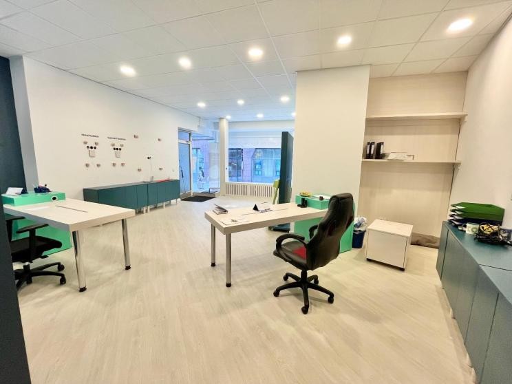 Bild Delia Ditter Innenansicht