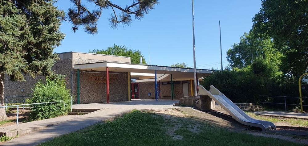 Christian-Morgenstern-Grundschule