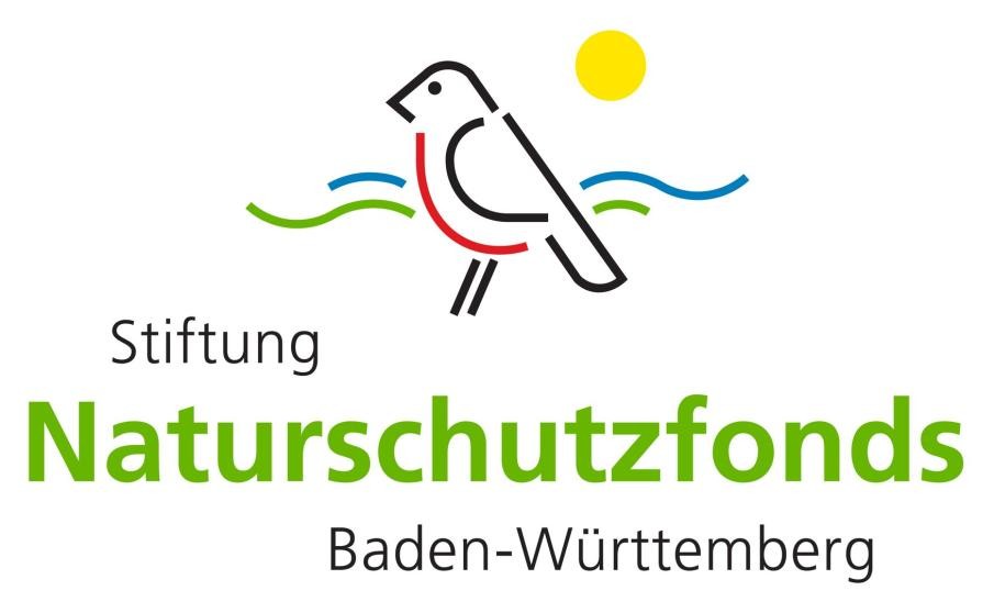 Logo Naturschutzfonds