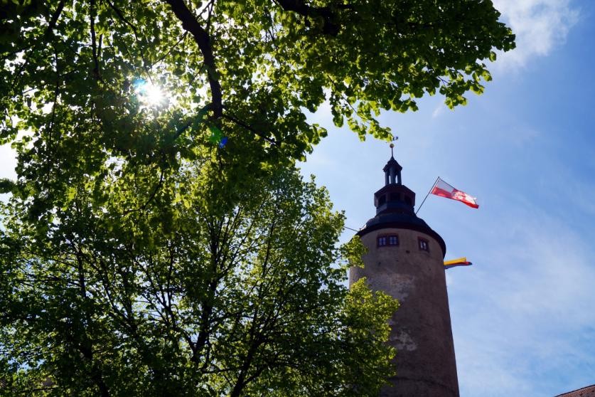 Türmersturm aus Sicherheitsgründen vorübergehend gesperrt