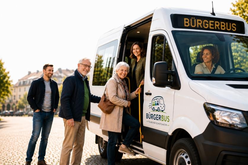 Bürgerbus