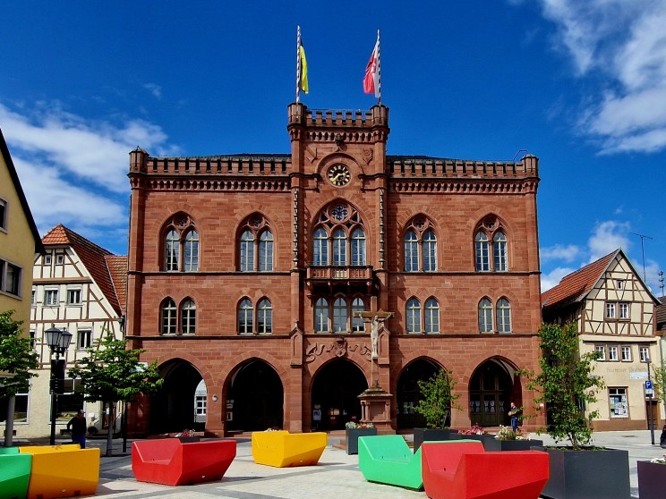 Rathaus