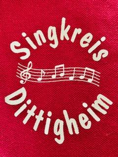 Logo Singkreis Dittigheim e. V.