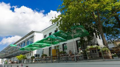 Außenansicht Distelhäuser Brauerei2024_©LieblichesTaubertal