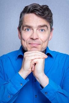 Henning Schmidtke Jahresrückblick @StefanMager