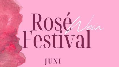 Rosé-Wein-Festival Wölpper-Murphy