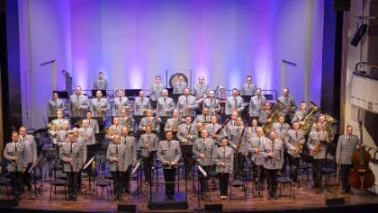 Pressefoto Heeresmusikkorps Veitshöchheim©Heeresmusikkorps Veitshöchheim Pressefoto Heeresmusikkorps Veitshöchheim©Heeresmusikkorps Veitshöchheim