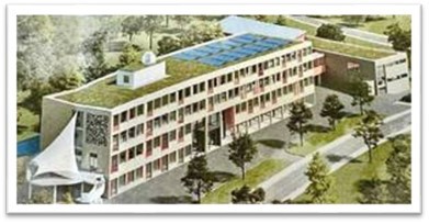 Matthias-Grünewald-Gymnasium Tauberbischofsheim
