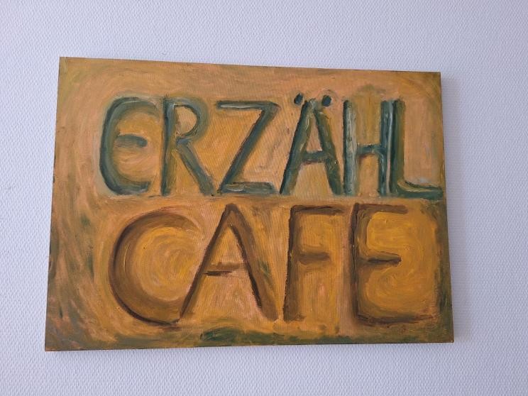 Erzähl-Café©Gabriele Kistner Erzähl-Café©Gabriele Kistner