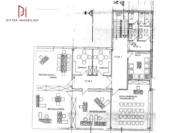 Bild Delia Ditter Grundriss OG