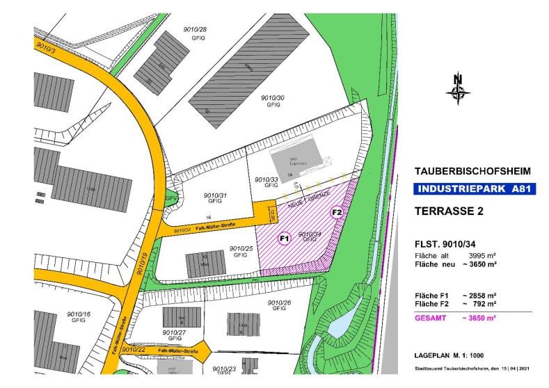 industrieparka81lageplan901034 industrieparka81lageplan901034