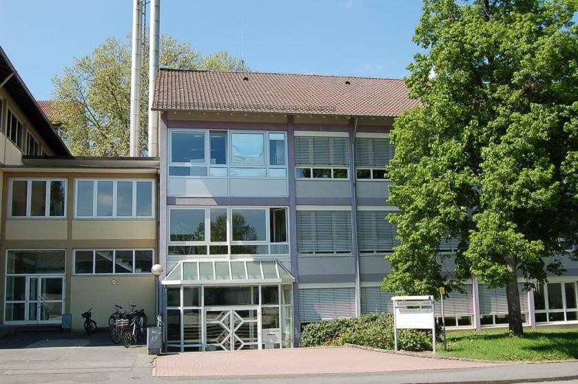 Kaufmännische Schule