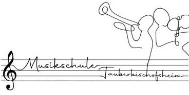 Logo Städtische Musikschule©Städtische Musikschule