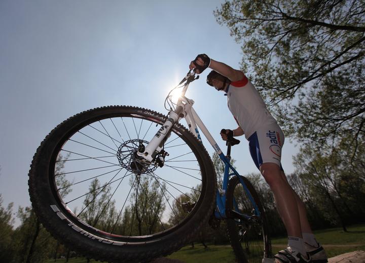 ADFC Main-Tauber-Kreis©Jens Lehmkühler
