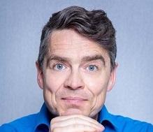 Henning Schmidtke "Jahresrückblick"@Stefan Mager