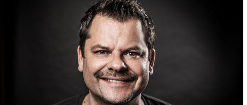Ingo Appelt©Leslie Barabasch