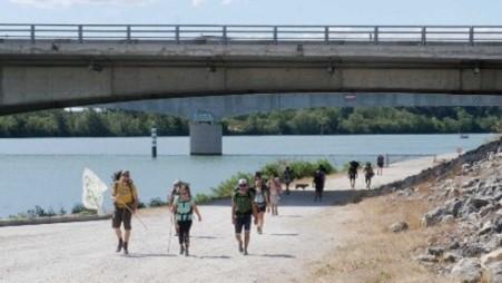 Film "Walk for the planet"©Coreoperation.de_walk-derfilm