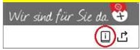 Anleitung Geoportal LRA