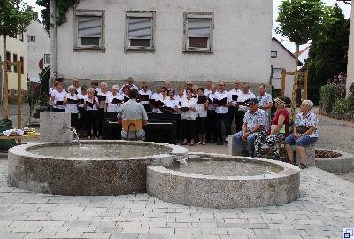 Singkreis Dittigheim