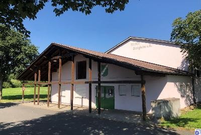 Turnhalle in Dittigheim