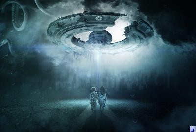 Ufo Unbekanntes Flugobjekt