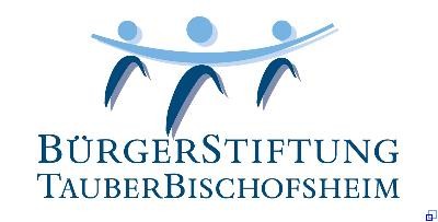 Logo der Bürgerstiftung