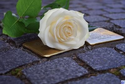 Stolpersteine