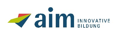 aim Logo aim Logo
