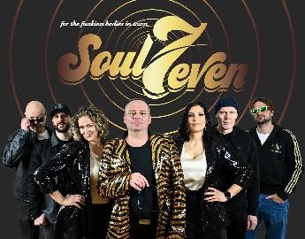 "Soul7even"©Pressefoto "Soul7even" "Soul7even"©Pressefoto "Soul7even"