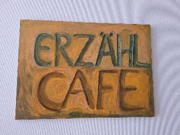 Erzähl-Café©Gabriele Kistner Erzähl-Café©Gabriele Kistner
