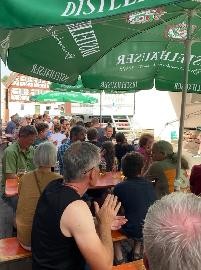 Gassenfest Distelhausen Sascha Diemer Gassenfest Distelhausen Sascha Diemer