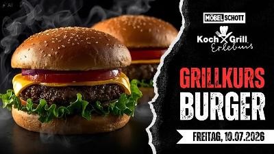 Grillkurs Burger Möbel Schott Grillkurs Burger Möbel Schott