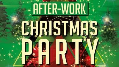 Plakat After-Work-Christmas-Party©Stadt Tauberbischofsheim Plakat After-Work-Christmas-Party©Stadt Tauberbischofsheim