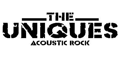 Logo "The Uniques" ©"The Uniques" Logo "The Uniques" ©"The Uniques"