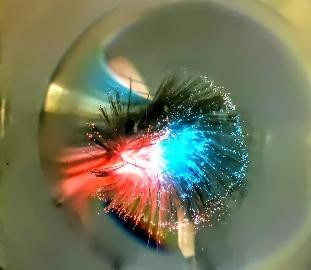 Orbiter ©Ulli Heinlein Orbiter ©Ulli Heinlein