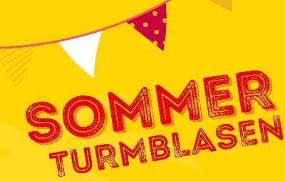 Sommerturmblasen@StadtTauberbischofsheim Sommerturmblasen@StadtTauberbischofsheim